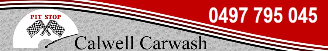 Calwell Carwash