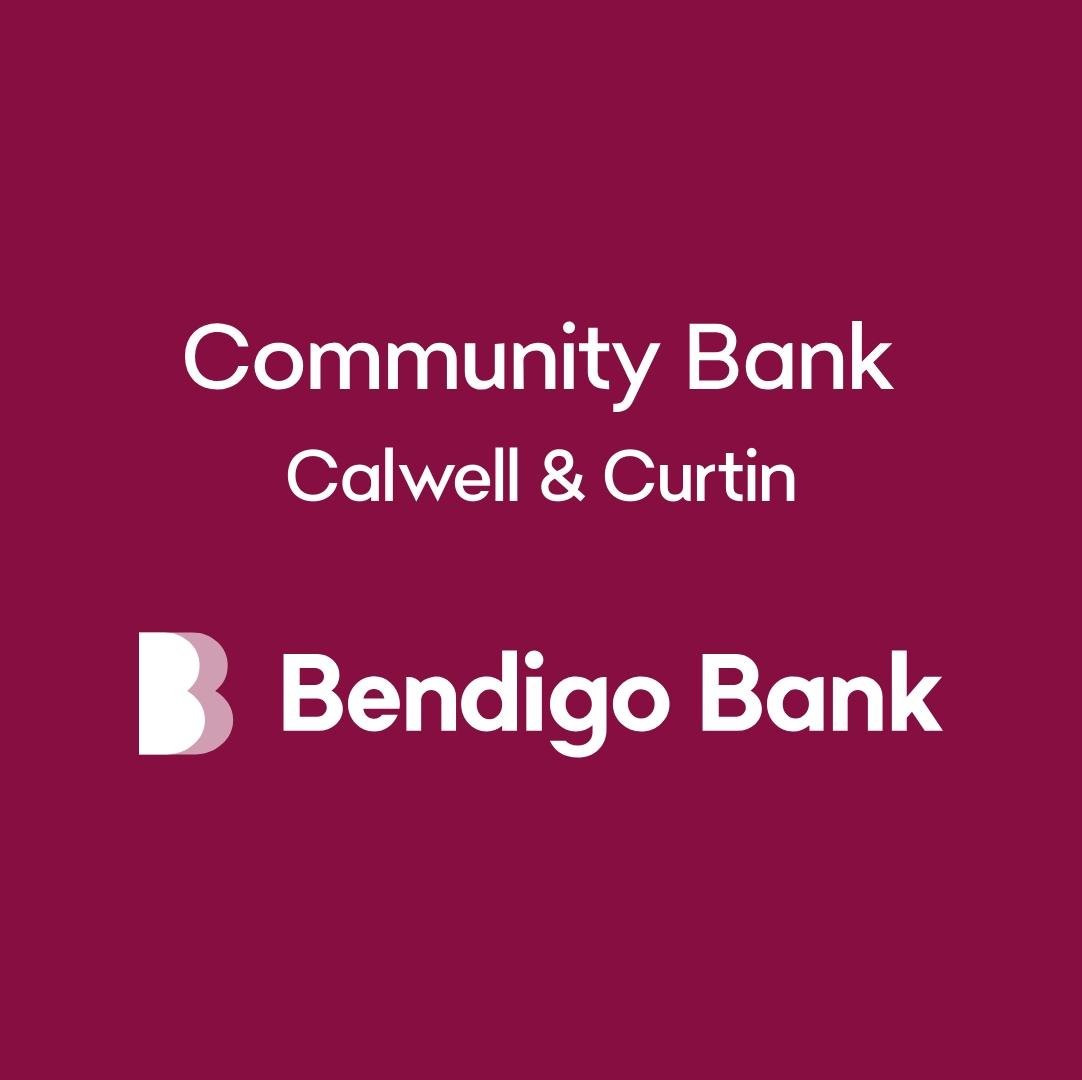 Bendigo Bank - Calwell Shopping Centre